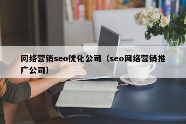 网络营销seo优化公司（seo网络营销推广公司）