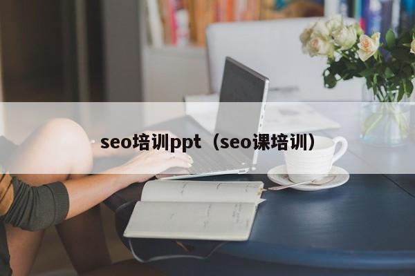 seo培训ppt（seo课培训）