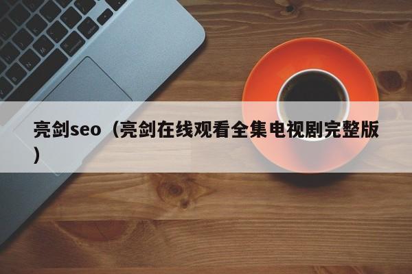 亮剑seo（亮剑在线观看全集电视剧完整版）