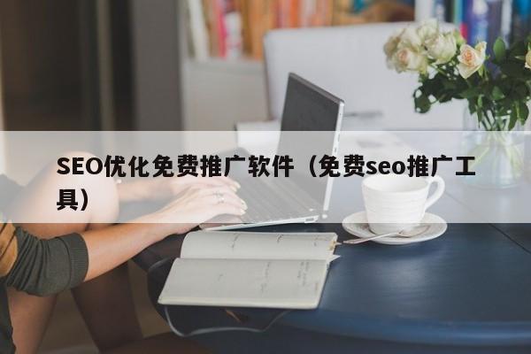 SEO优化免费推广软件（免费seo推广工具）