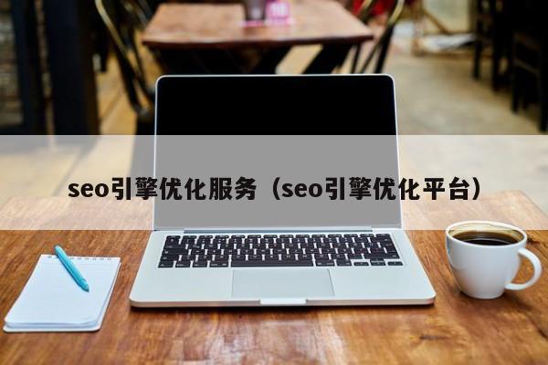 seo引擎优化服务（seo引擎优化平台）