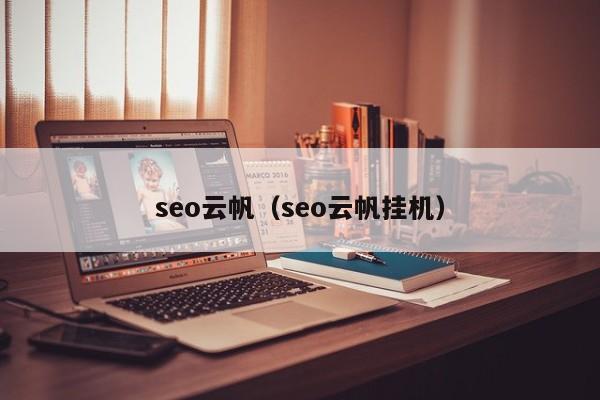 seo云帆（seo云帆挂机）