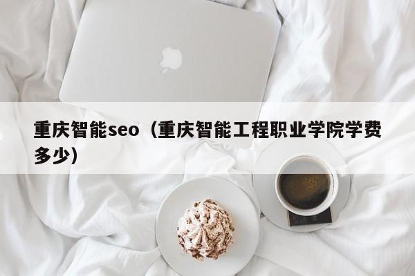 重庆智能seo（重庆智能工程职业学院学费多少）