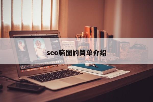 seo脑图的简单介绍