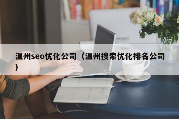 温州seo优化公司（温州搜索优化排名公司）