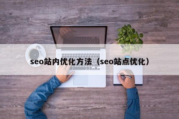 seo站内优化方法（seo站点优化）