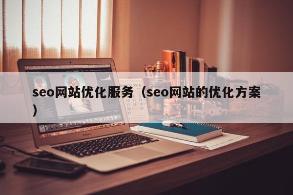 seo网站优化服务（seo网站的优化方案）