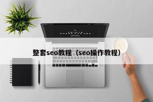 整套seo教程（seo操作教程）