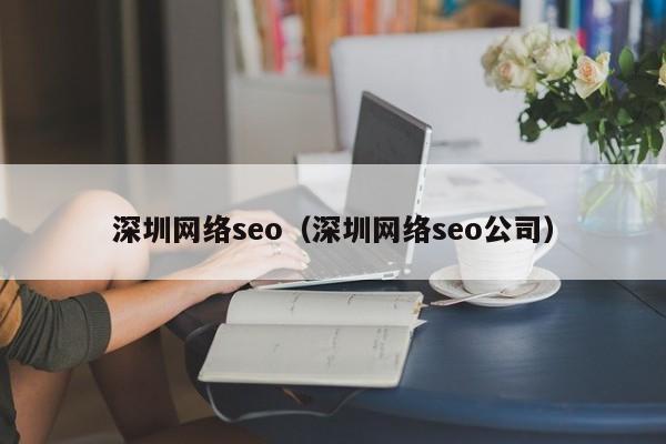 深圳网络seo（深圳网络seo公司）