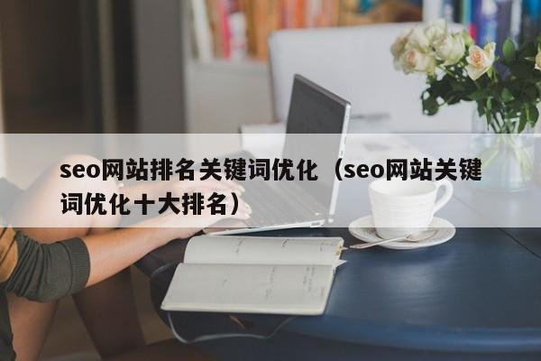 seo网站排名关键词优化（seo网站关键词优化十大排名）