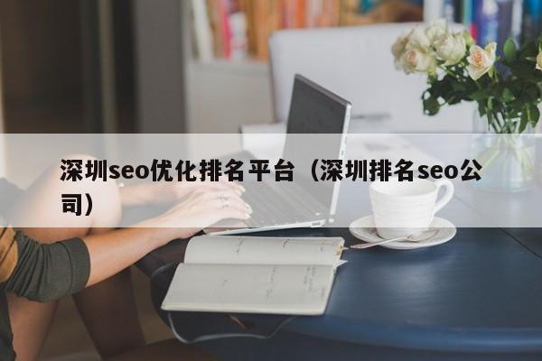 深圳seo优化排名平台（深圳排名seo公司）