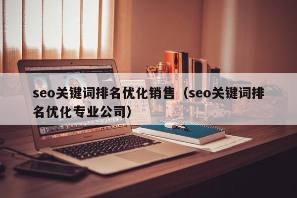 seo关键词排名优化销售（seo关键词排名优化专业公司）