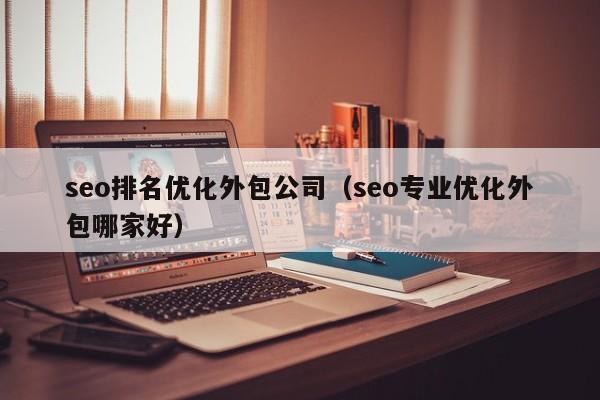 seo排名优化外包公司（seo专业优化外包哪家好）