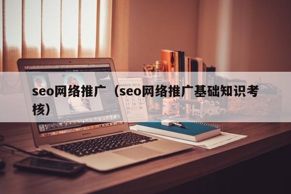 seo网络推广（seo网络推广基础知识考核）