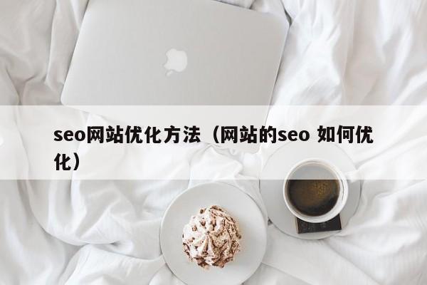 seo网站优化方法（网站的seo 如何优化）