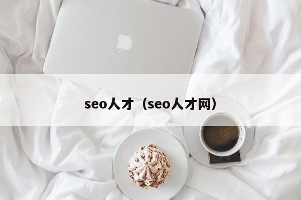 seo人才（seo人才网）