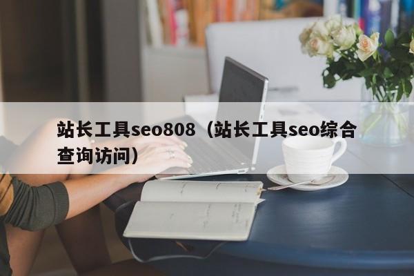 站长工具seo808（站长工具seo综合查询访问）