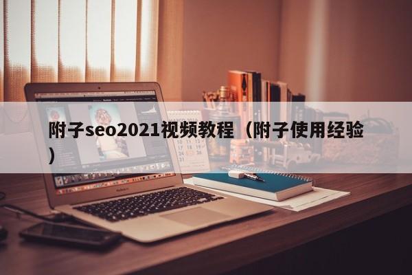 附子seo2021视频教程（附子使用经验）