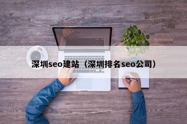 深圳seo建站（深圳排名seo公司）