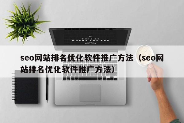 seo网站排名优化软件推广方法（seo网站排名优化软件推广方法）