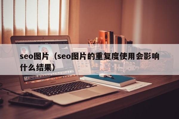 seo图片（seo图片的重复度使用会影响什么结果）