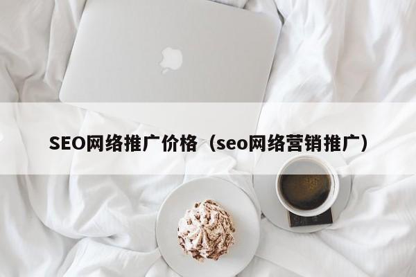 SEO网络推广价格（seo网络营销推广）