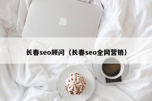 长春seo顾问（长春seo全网营销）