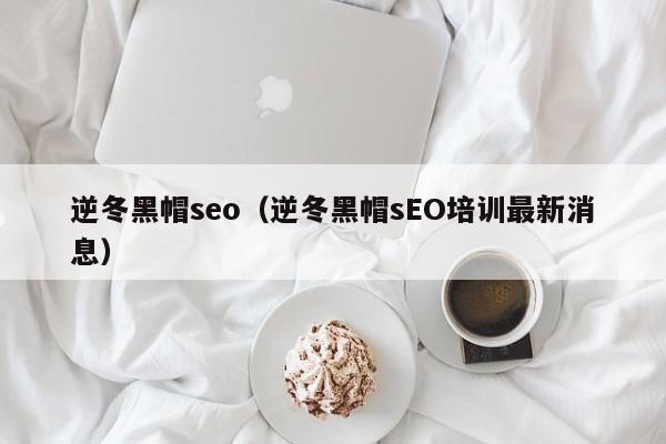 逆冬黑帽seo（逆冬黑帽sEO培训最新消息）