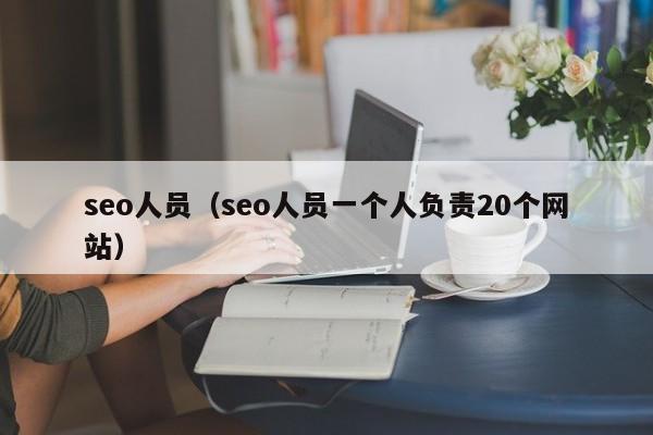 seo人员（seo人员一个人负责20个网站）