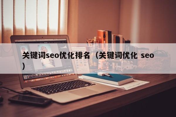 关键词seo优化排名（关键词优化 seo）