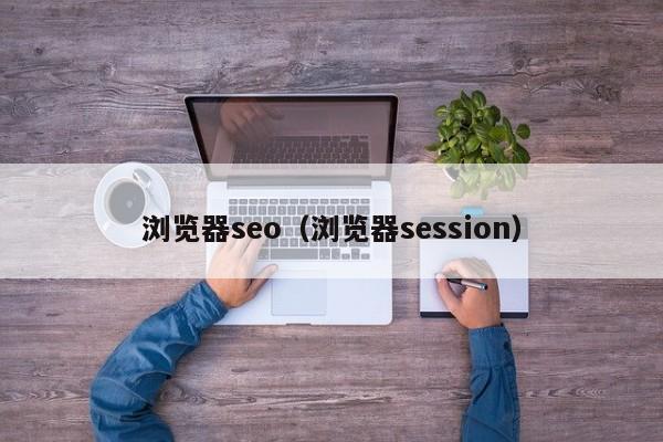 浏览器seo（浏览器session）