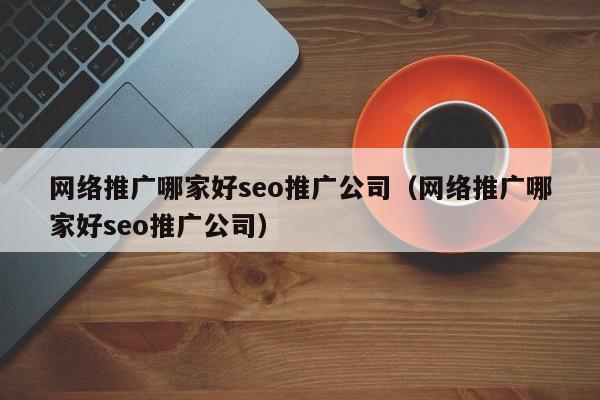 网络推广哪家好seo推广公司（网络推广哪家好seo推广公司）