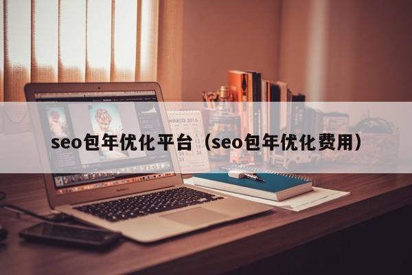 seo包年优化平台（seo包年优化费用）