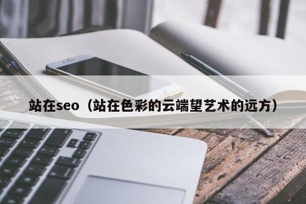 站在seo（站在色彩的云端望艺术的远方）