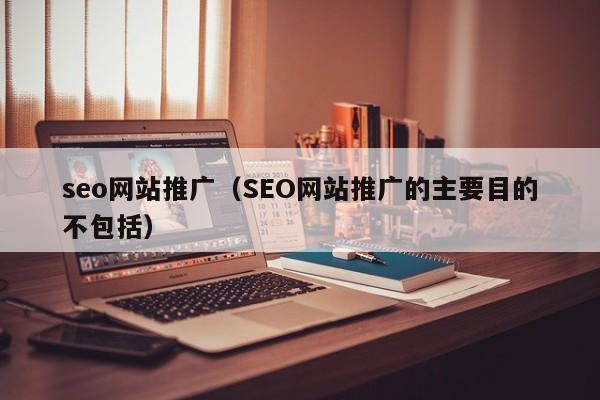 seo网站推广（SEO网站推广的主要目的不包括）