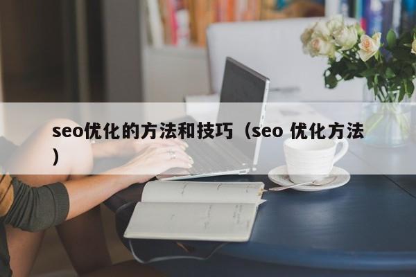 seo优化的方法和技巧（seo 优化方法）