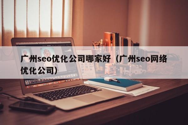 广州seo优化公司哪家好（广州seo网络优化公司）