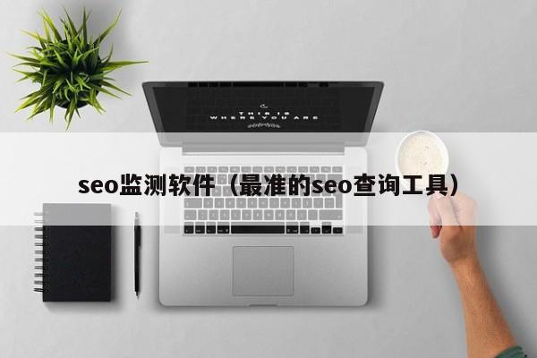 seo监测软件（最准的seo查询工具）