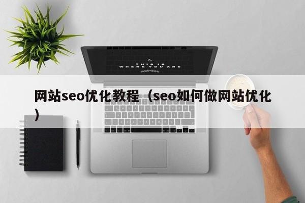 网站seo优化教程（seo如何做网站优化）