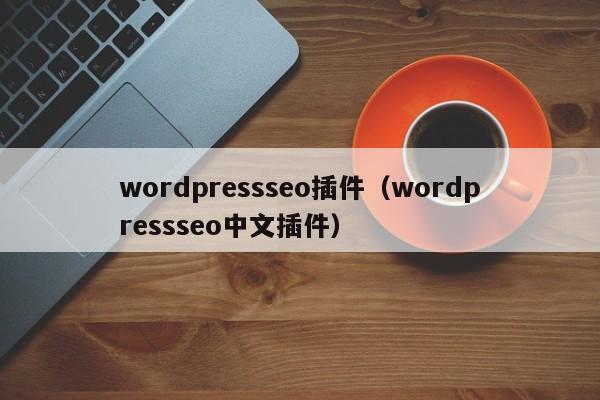 wordpressseo插件（wordpressseo中文插件）