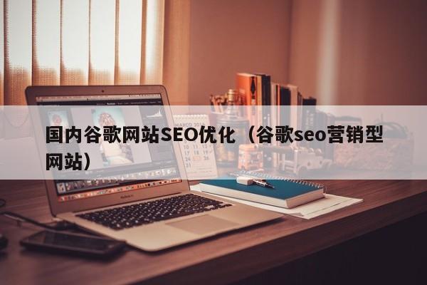 国内谷歌网站SEO优化（谷歌seo营销型网站）