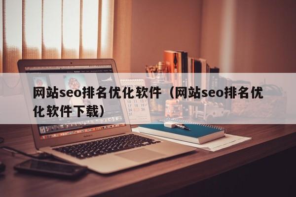 网站seo排名优化软件（网站seo排名优化软件下载）