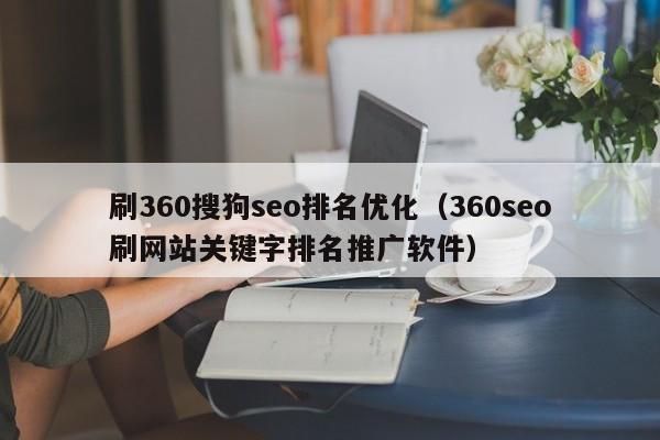 刷360搜狗seo排名优化（360seo刷网站关键字排名推广软件）