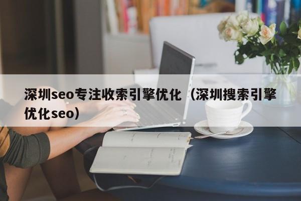 深圳seo专注收索引擎优化（深圳搜索引擎优化seo）